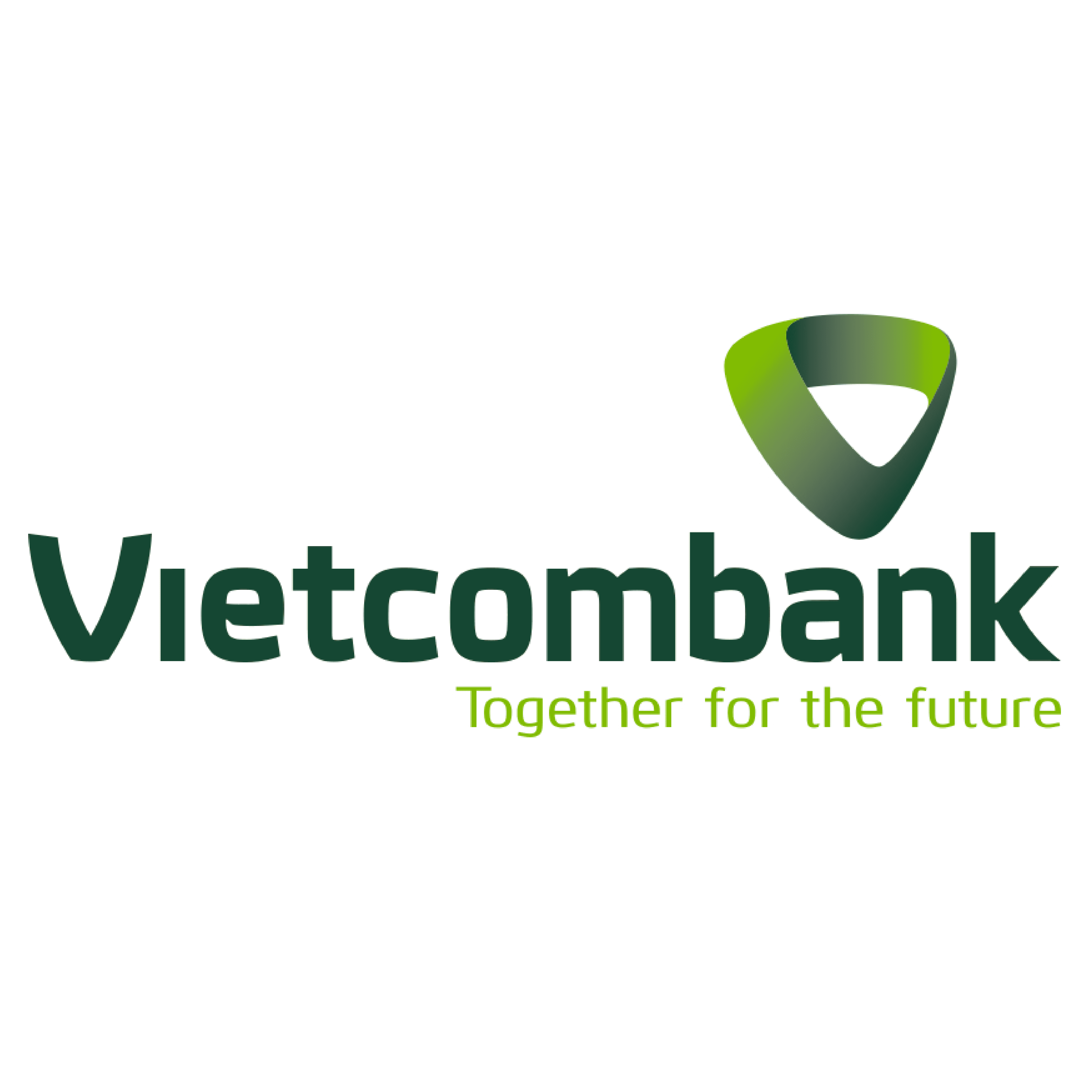 10.JOINT STOCK COMMERCIAL BANK FOR FOREIGN TRADE OF VIETNAM (VIETCOMBANK)_Corporate Logo on Web