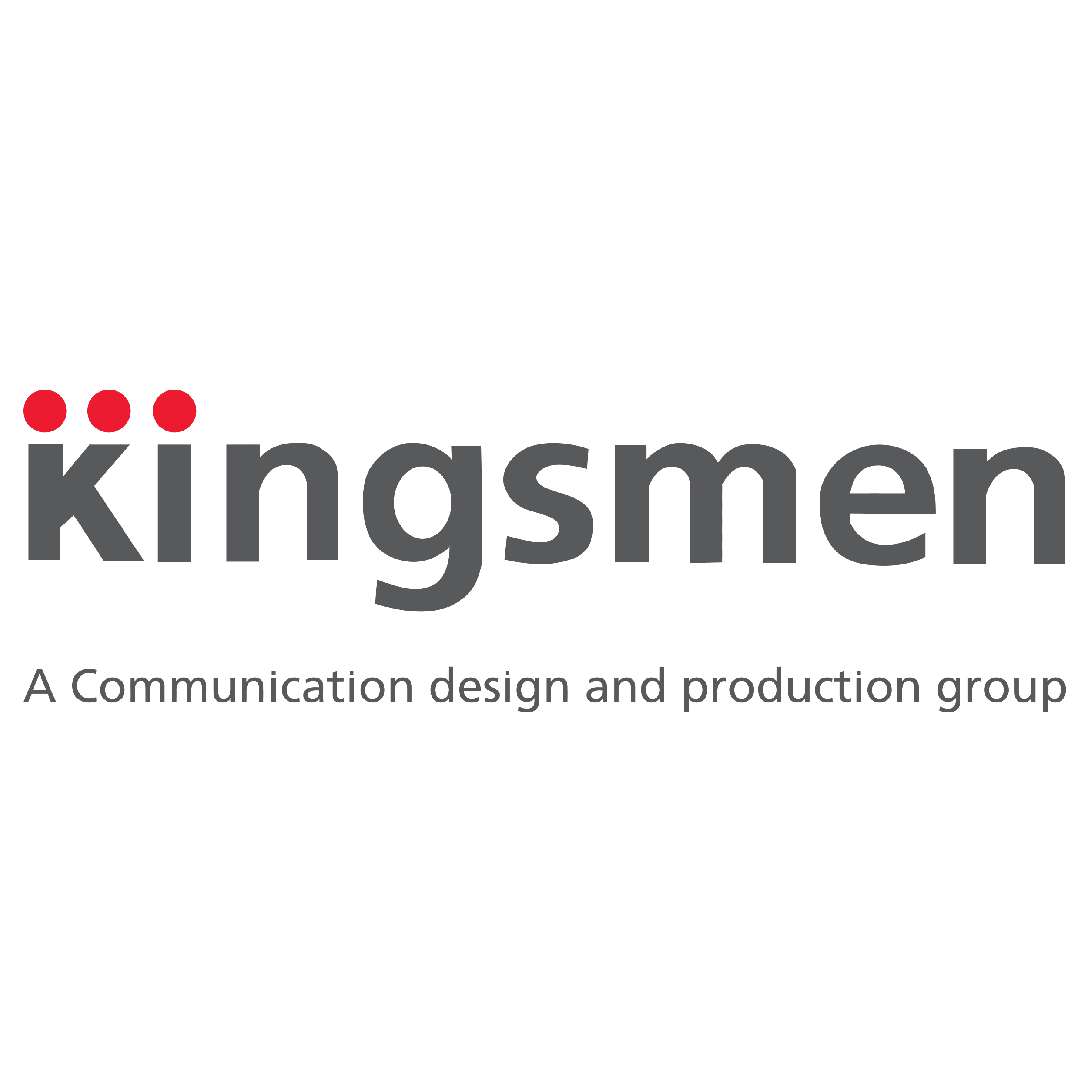 11.Kingsmen_Corporate Logo on Web