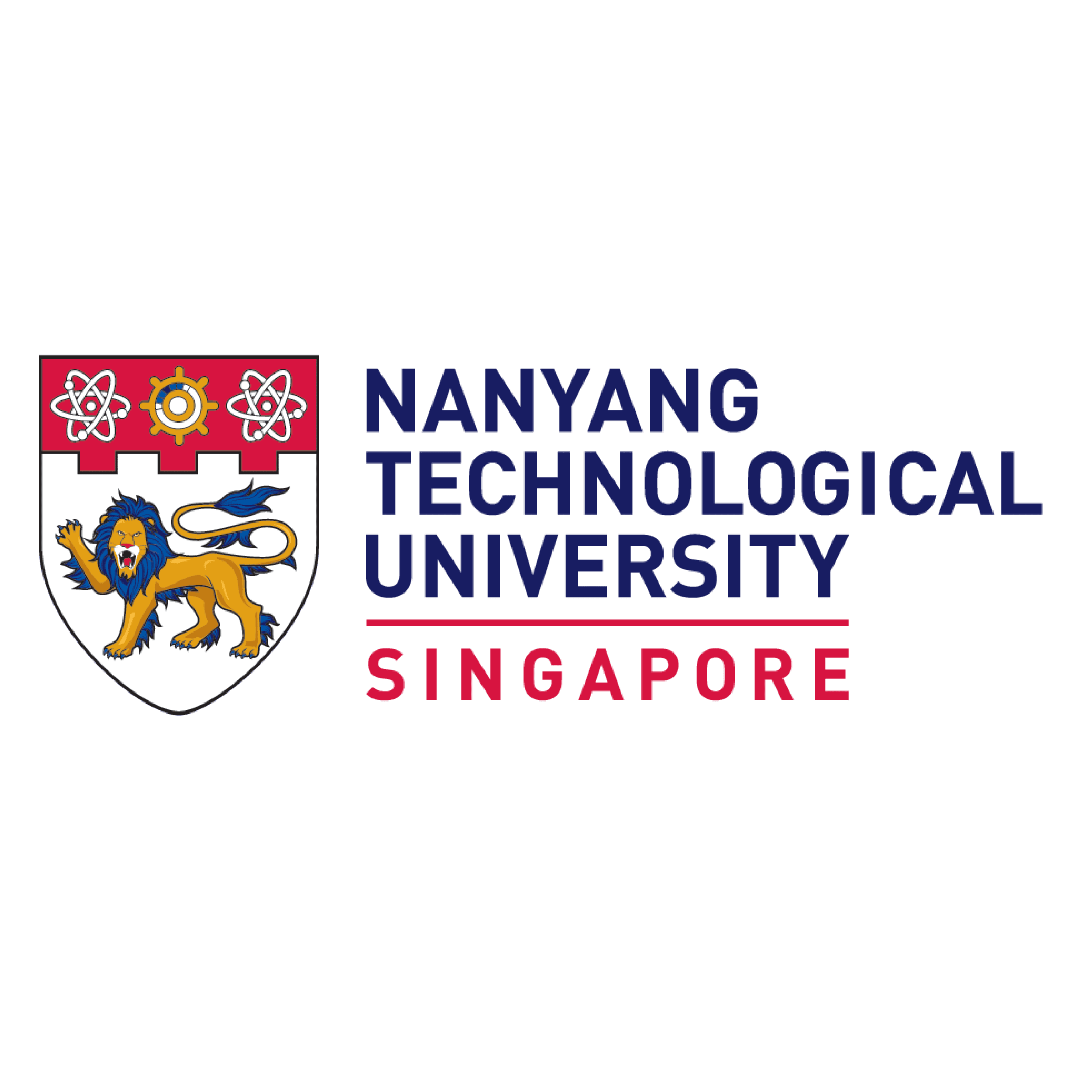 14.NANYANG TECHNOLOGICAL UNIVERSITY, SINGAPORE (NTU)_Corporate Logo for Website_Corporate Logo on Web