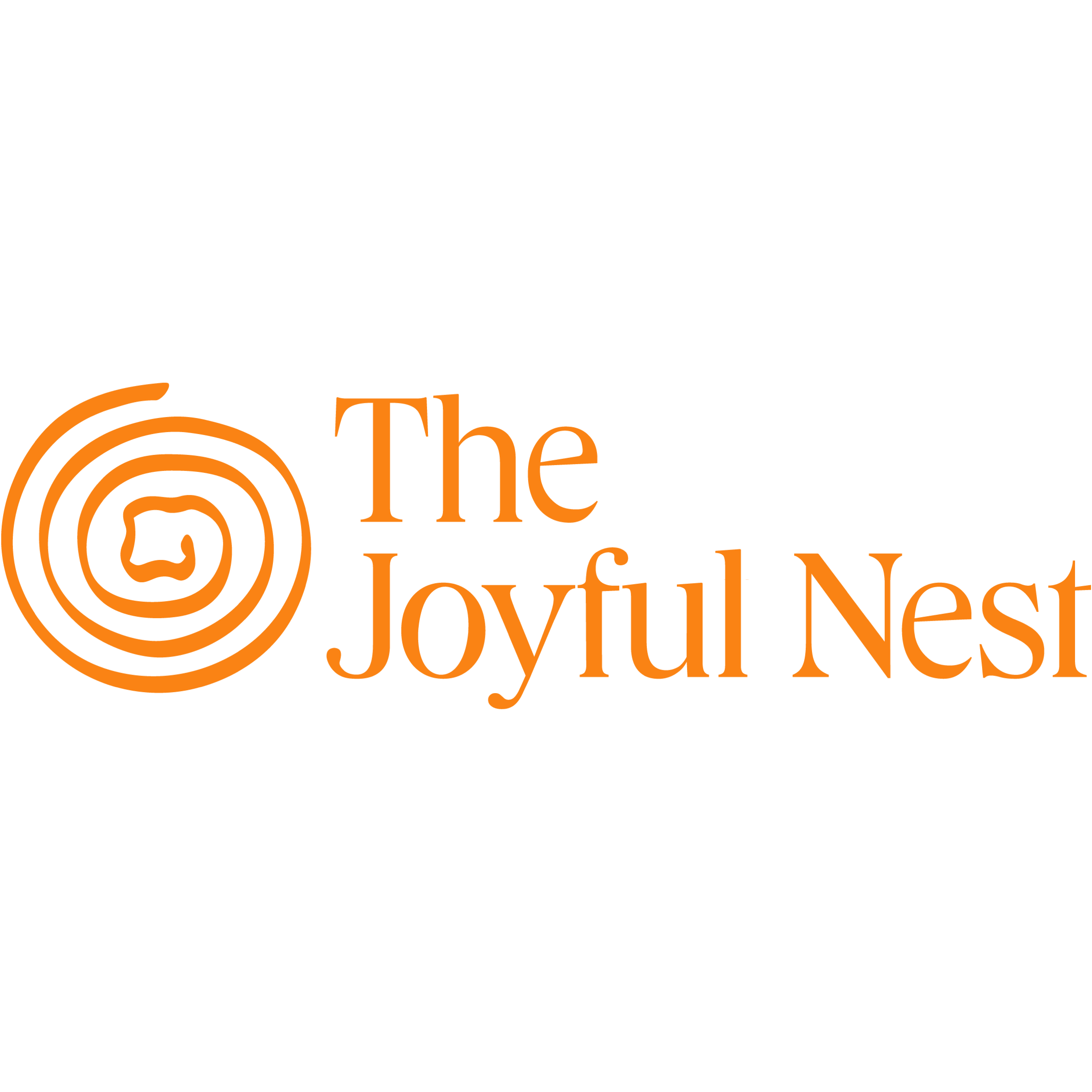 20.THE JOYFUL NEST_Corporate Logo for Website_Corporate Logo on Web