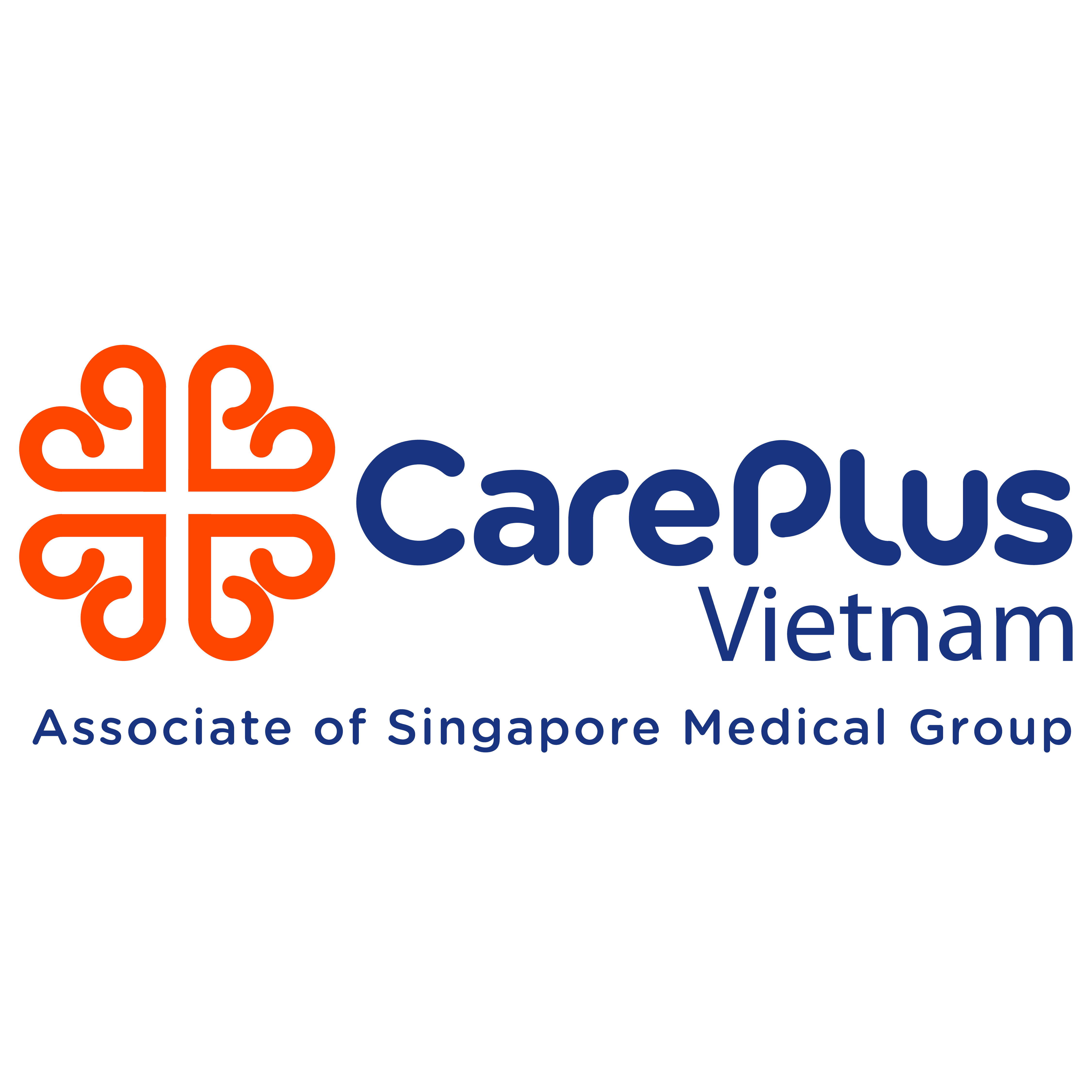 3.Careplus_Corporate Logo on Web