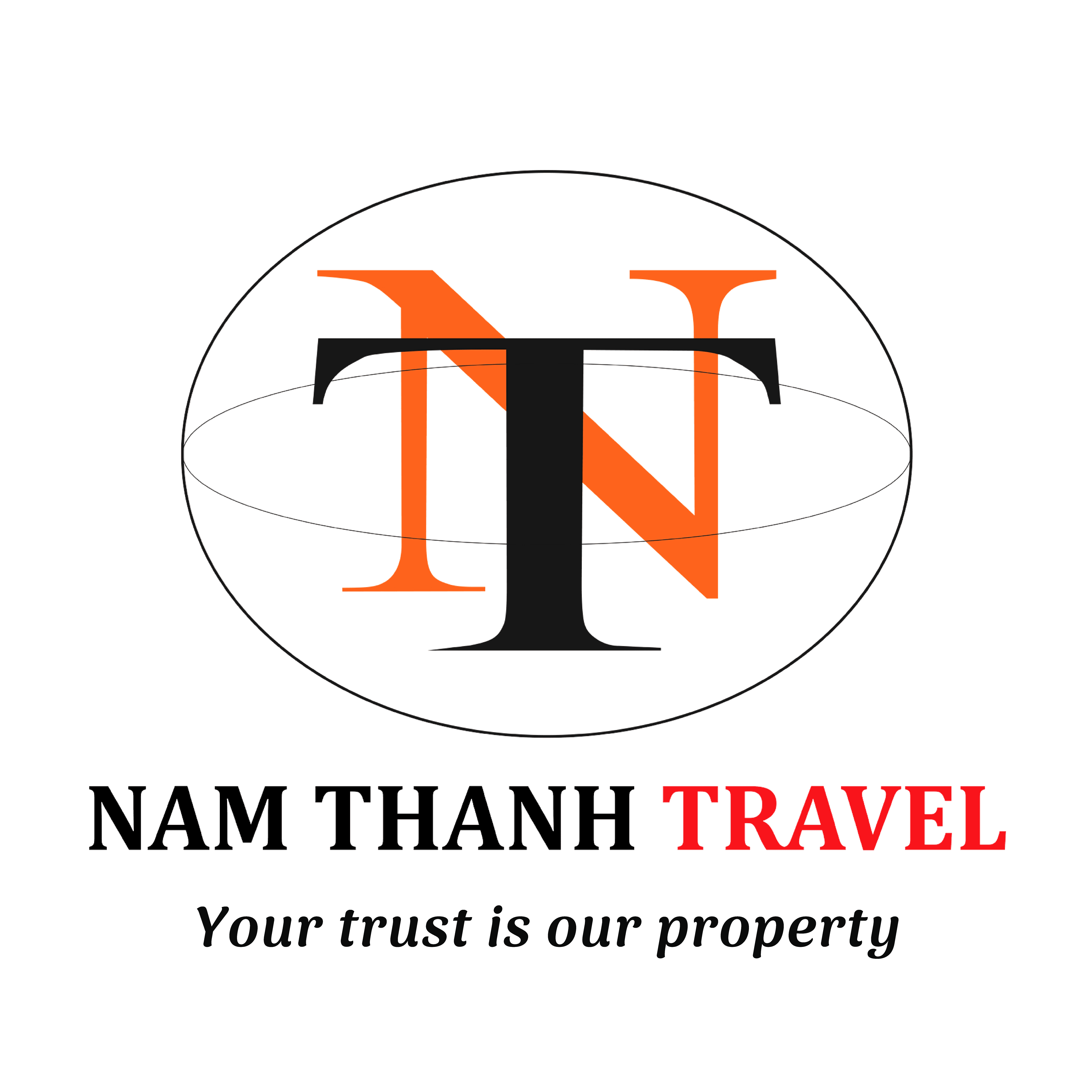 14. NAM THANH TRAVEL_Corporate Logo for Website_Corporate Logo on Web