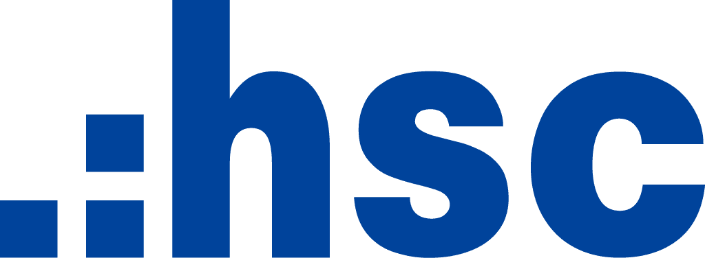 HSC logo - Uyen Ha